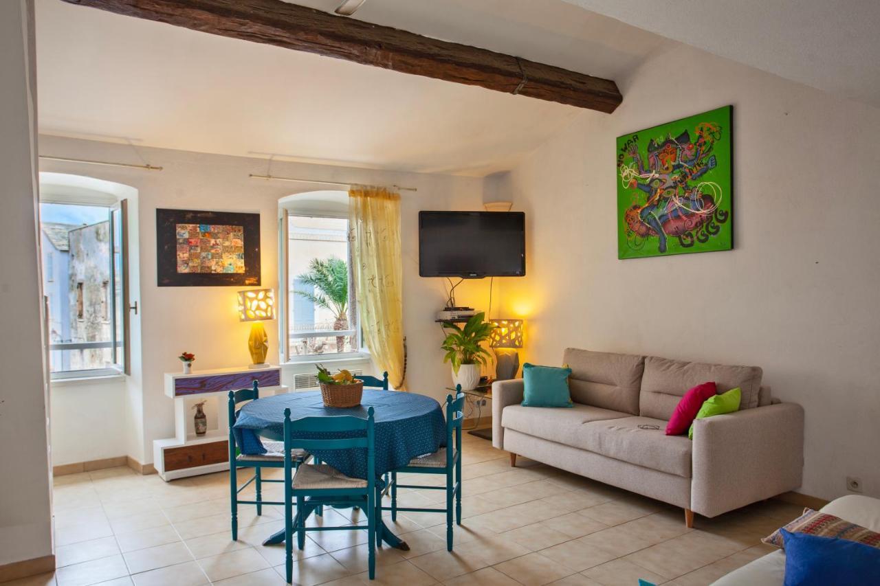 Casa Erbalunga Village Luaran gambar