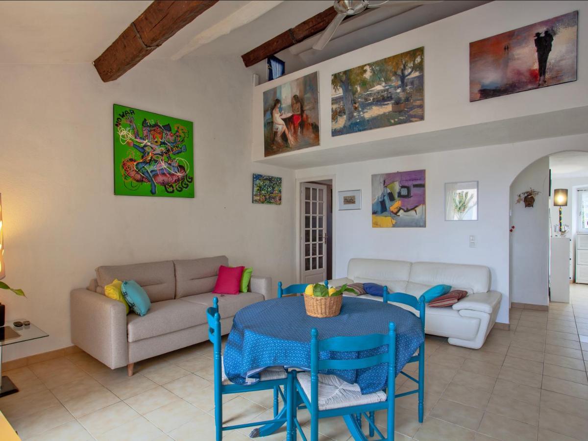 Casa Erbalunga Village Luaran gambar